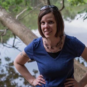Meet your Posher, Jenny